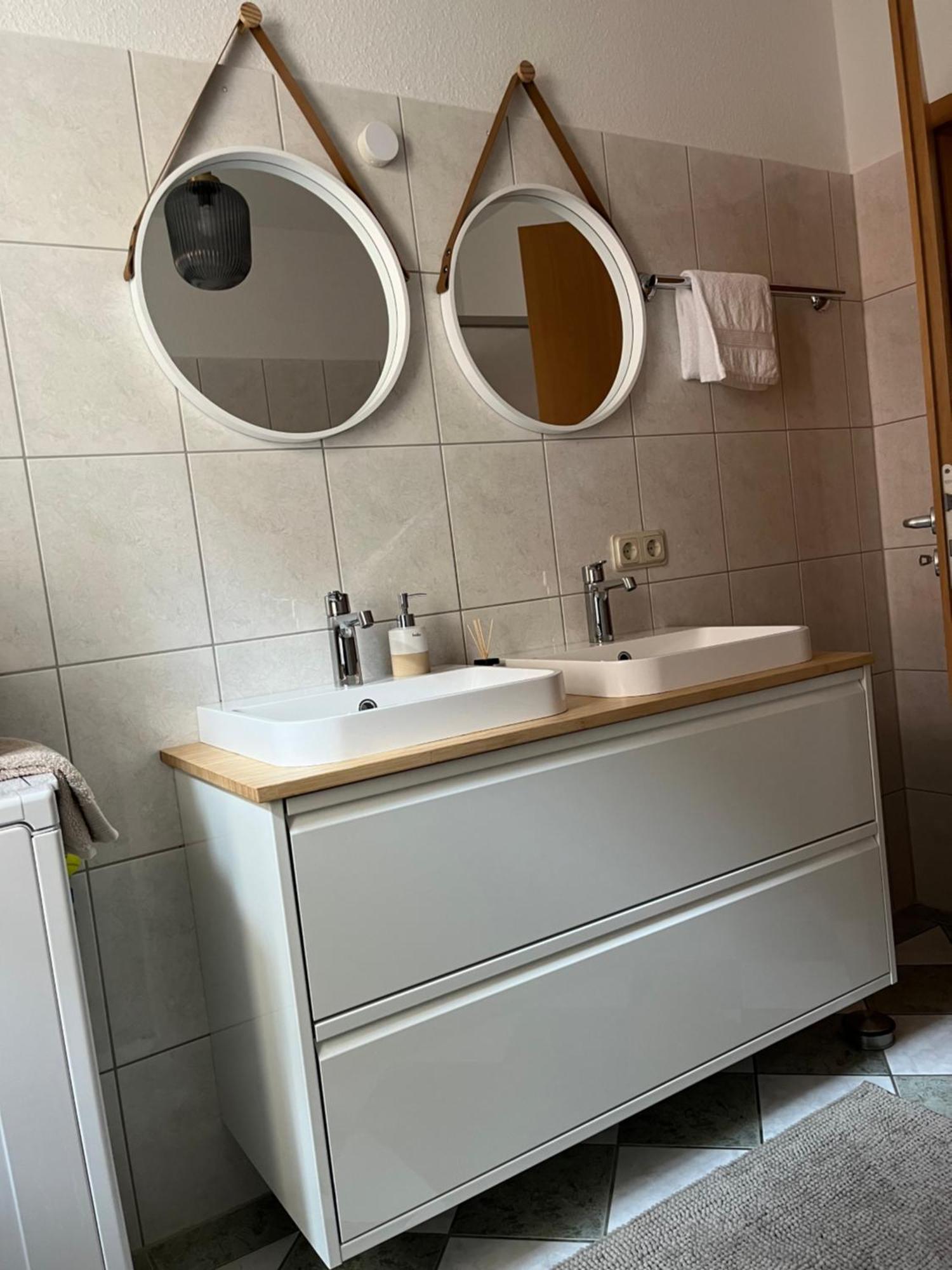 Ferienwohnung Mitte Sued Am Frauenplan 아이제나흐 외부 사진