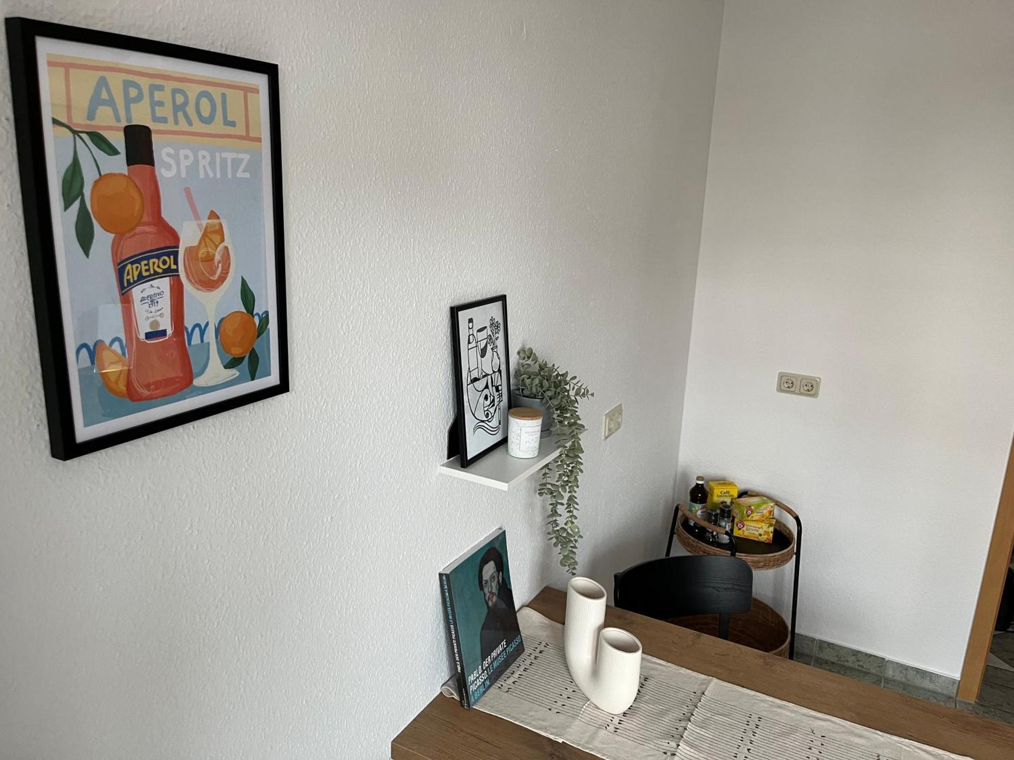 Ferienwohnung Mitte Sued Am Frauenplan 아이제나흐 외부 사진