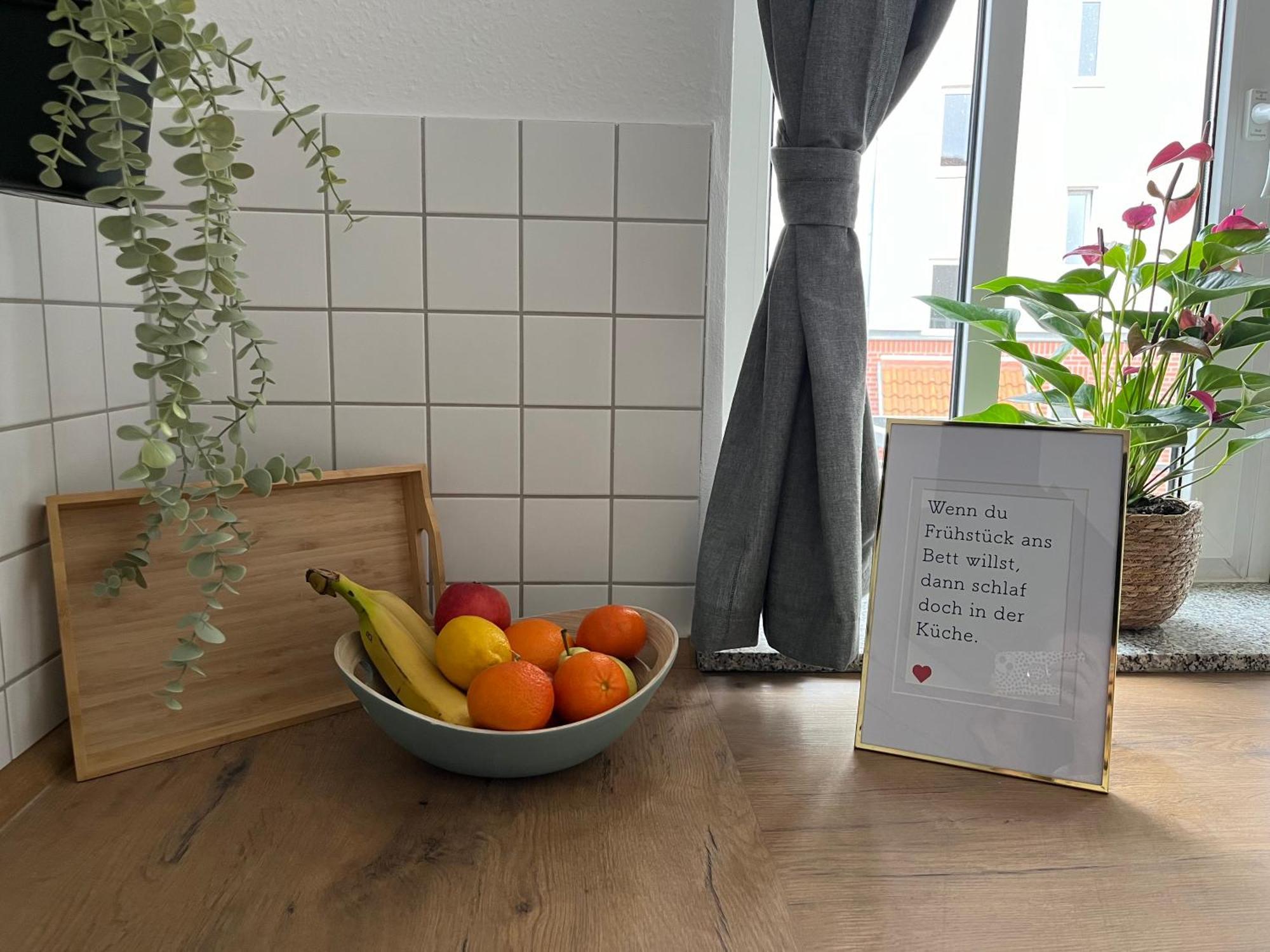 Ferienwohnung Mitte Sued Am Frauenplan 아이제나흐 외부 사진